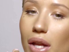 Jennifer Lopez - B00ty (feat. Iggy Azalea) - XXX Music Video